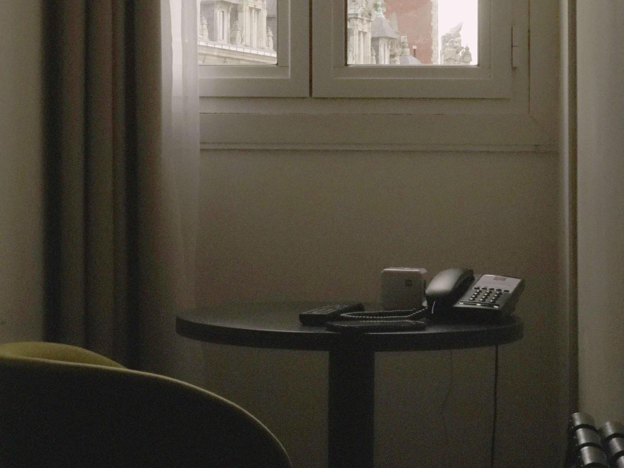 Ibis Centre Grand Place Hotel Rijsel