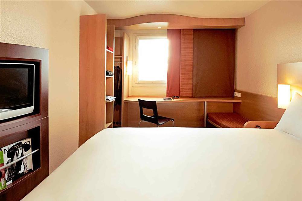 Ibis Centre Grand Place Hotel Rijsel