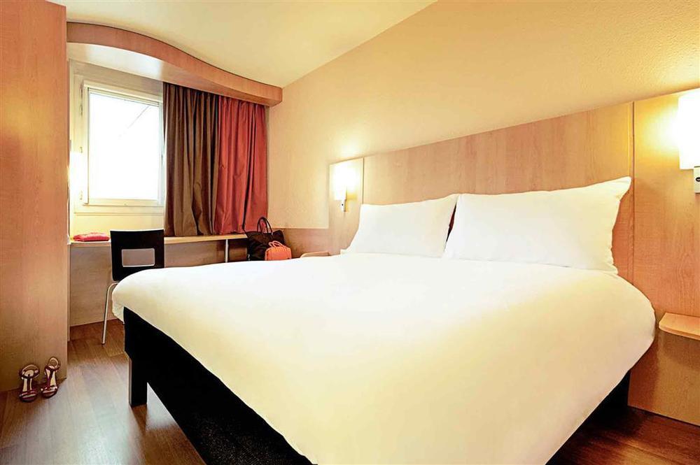 Ibis Centre Grand Place Hotel Rijsel