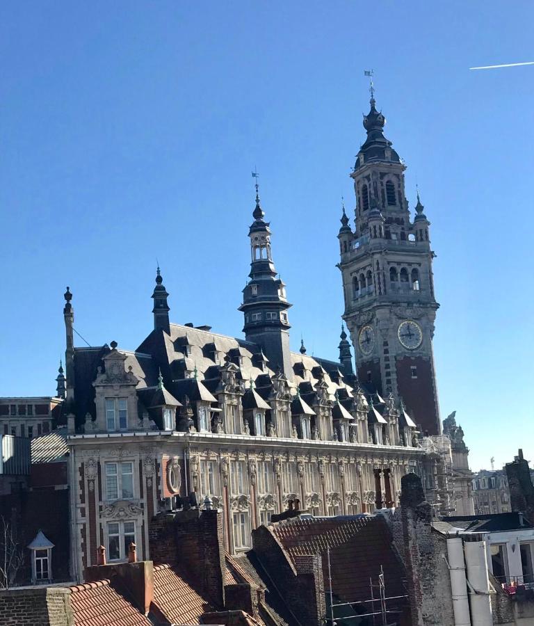 Ibis Centre Grand Place Hotel Rijsel