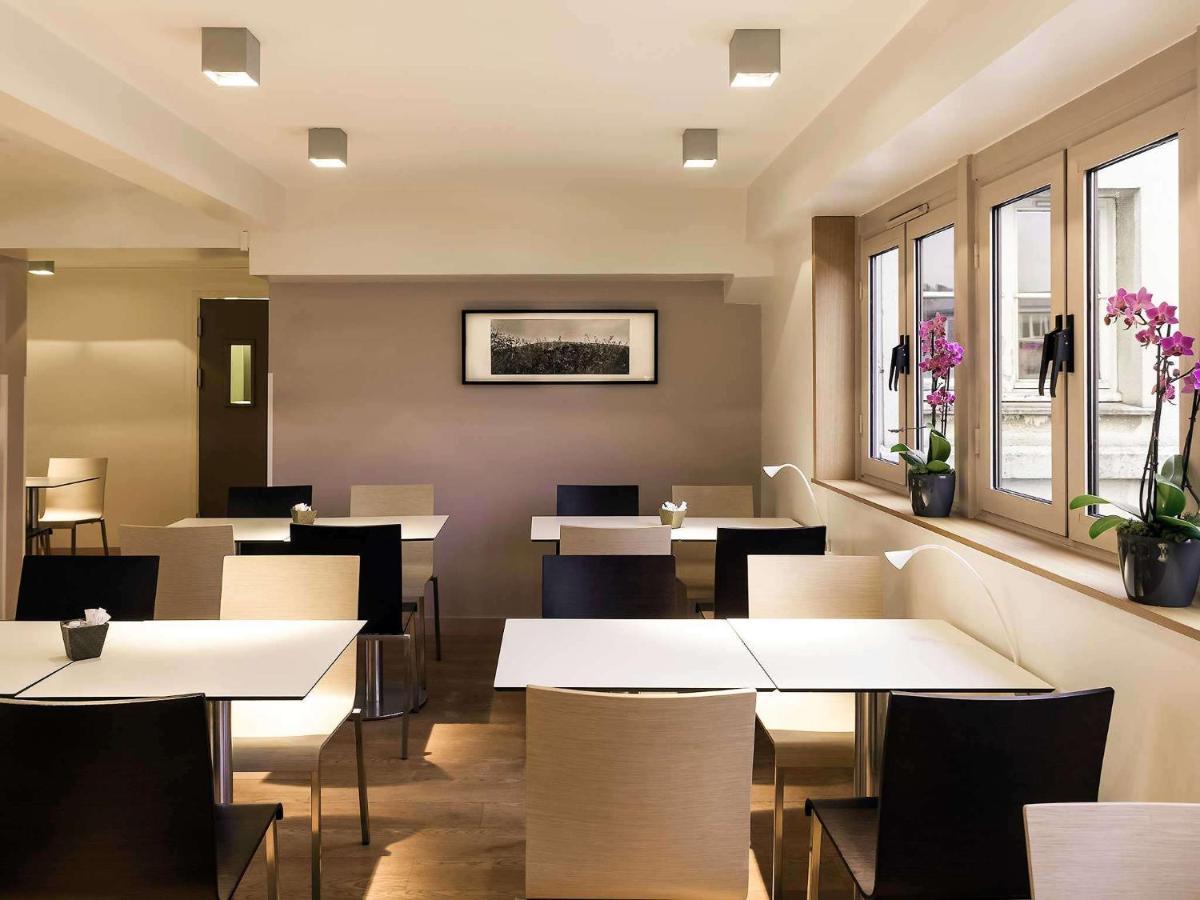 Hotel Ibis Centre Grand Place Rijsel